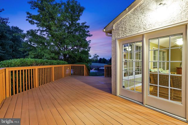 1692 POWDERHORN DR, Newtown, PA 18940