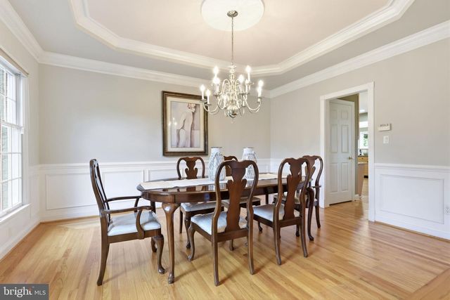 1692 POWDERHORN DR, Newtown, PA 18940