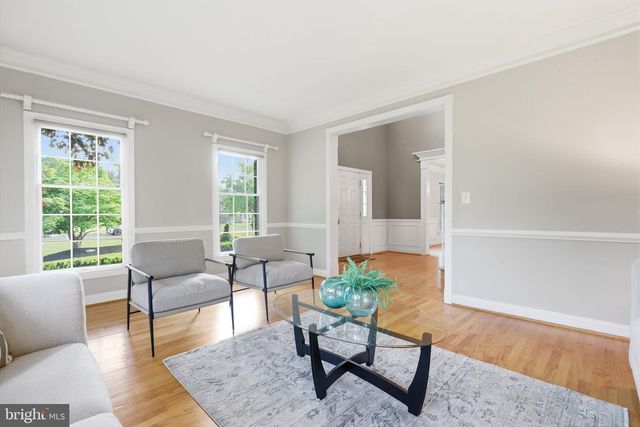 1692 POWDERHORN DR, Newtown, PA 18940