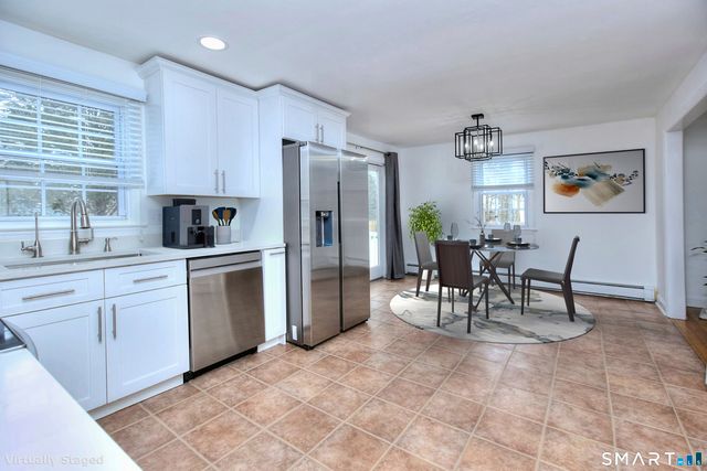 46 Crest Road, Ridgefield, CT 06877