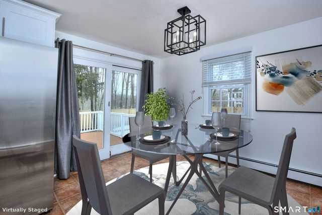 46 Crest Road, Ridgefield, CT 06877