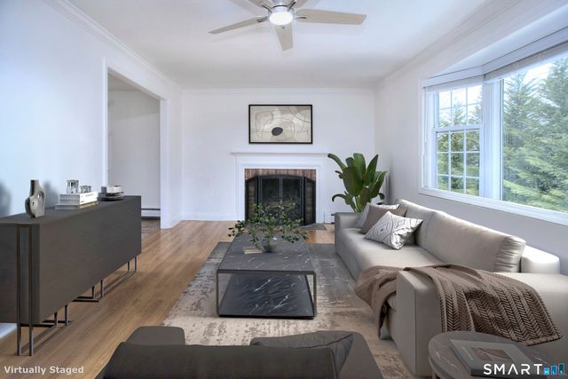 46 Crest Road, Ridgefield, CT 06877