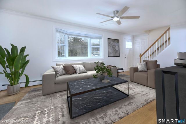 46 Crest Road, Ridgefield, CT 06877