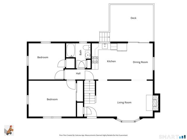 46 Crest Road, Ridgefield, CT 06877