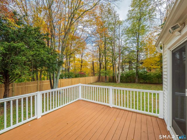 46 Crest Road, Ridgefield, CT 06877