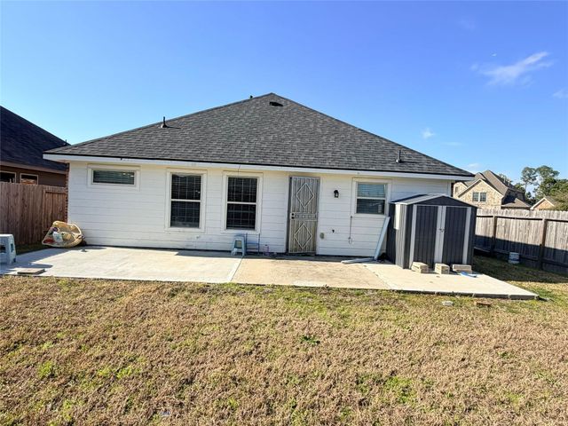 12622 Providence Cove Court, Houston, TX 77086