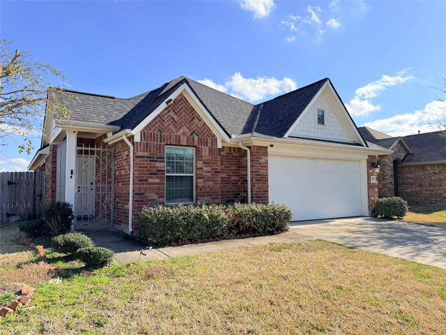 12622 Providence Cove Court, Houston, TX 77086
