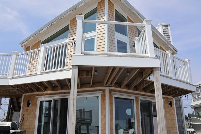 32 Ocean 1, Marshfield, MA 02050
