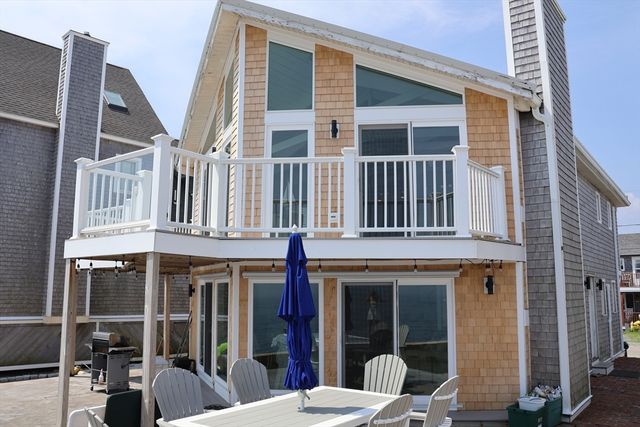 32 Ocean 1, Marshfield, MA 02050
