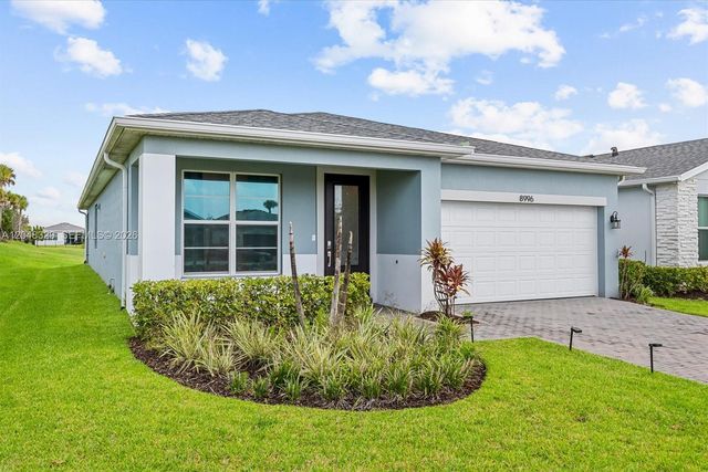 8996 SW Remy Lane, Port St. Lucie, Port St Lucie, FL 34987