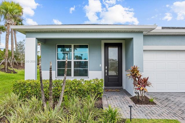 8996 SW Remy Lane, Port St. Lucie, Port St Lucie, FL 34987