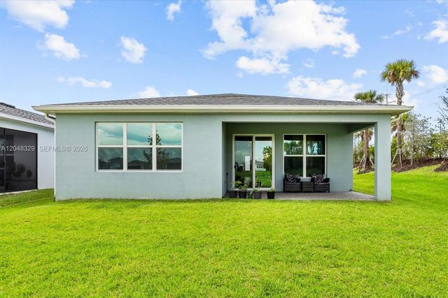 8996 SW Remy Lane, Port St. Lucie, Port St Lucie, FL 34987