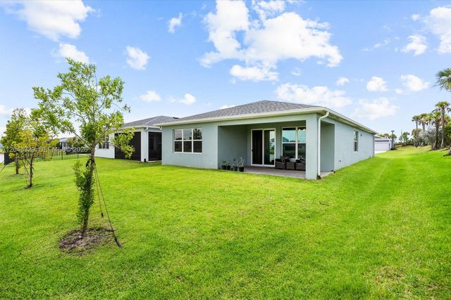 8996 SW Remy Lane, Port St. Lucie, Port St Lucie, FL 34987