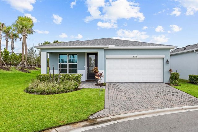 8996 SW Remy Lane, Port St. Lucie, Port St Lucie, FL 34987
