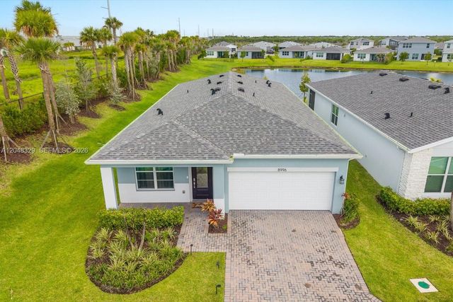 8996 SW Remy Lane, Port St. Lucie, Port St Lucie, FL 34987
