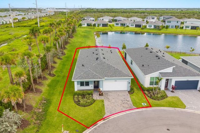 8996 SW Remy Lane, Port St. Lucie, Port St Lucie, FL 34987