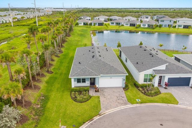 8996 SW Remy Lane, Port St. Lucie, Port St Lucie, FL 34987