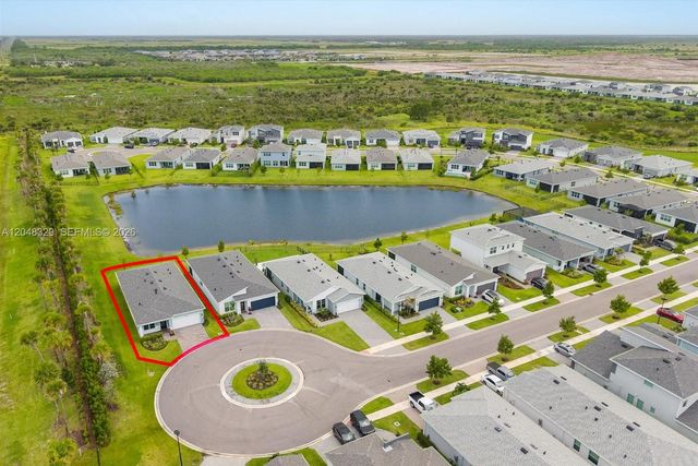 8996 SW Remy Lane, Port St. Lucie, Port St Lucie, FL 34987