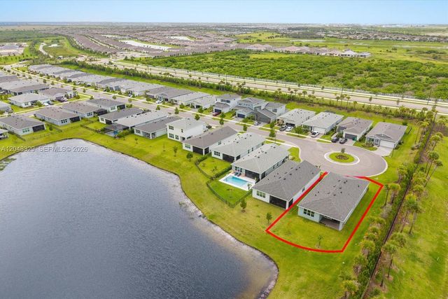 8996 SW Remy Lane, Port St. Lucie, Port St Lucie, FL 34987