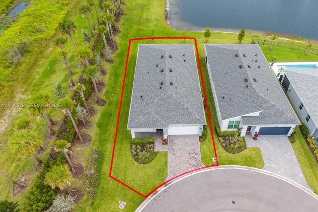 8996 SW Remy Lane, Port St. Lucie, Port St Lucie, FL 34987