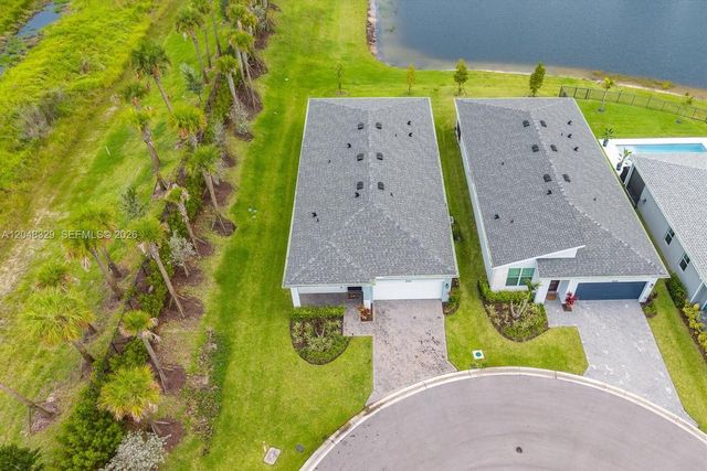 8996 SW Remy Lane, Port St. Lucie, Port St Lucie, FL 34987