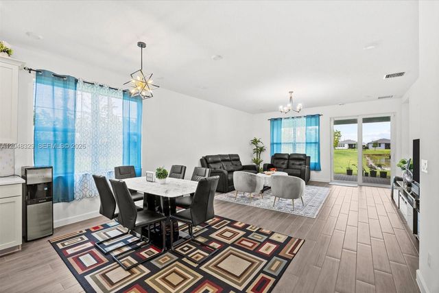 8996 SW Remy Lane, Port St. Lucie, Port St Lucie, FL 34987