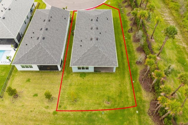 8996 SW Remy Lane, Port St. Lucie, Port St Lucie, FL 34987