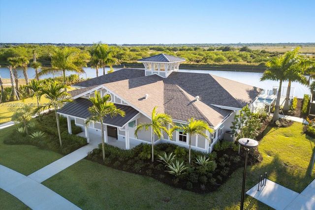 8996 SW Remy Lane, Port St. Lucie, Port St Lucie, FL 34987