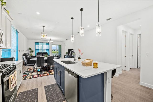 8996 SW Remy Lane, Port St. Lucie, Port St Lucie, FL 34987