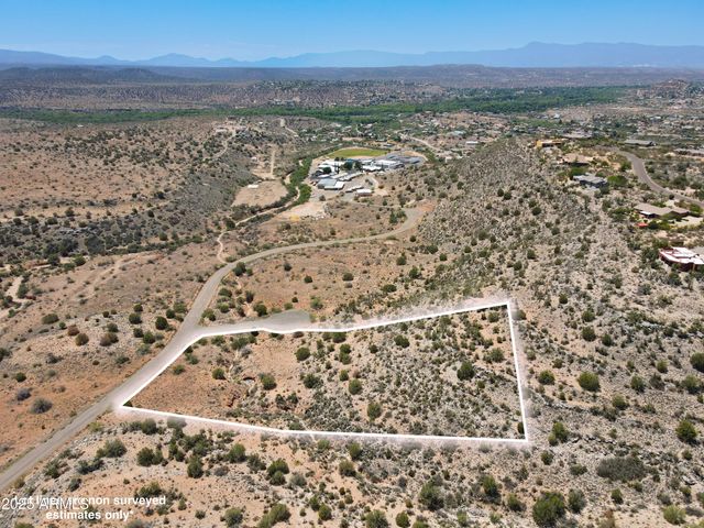 4890 E Falcon View Court 154, Rimrock, AZ 86335