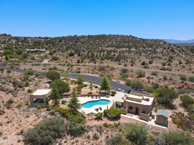 4890 E Falcon View Court 154, Rimrock, AZ 86335