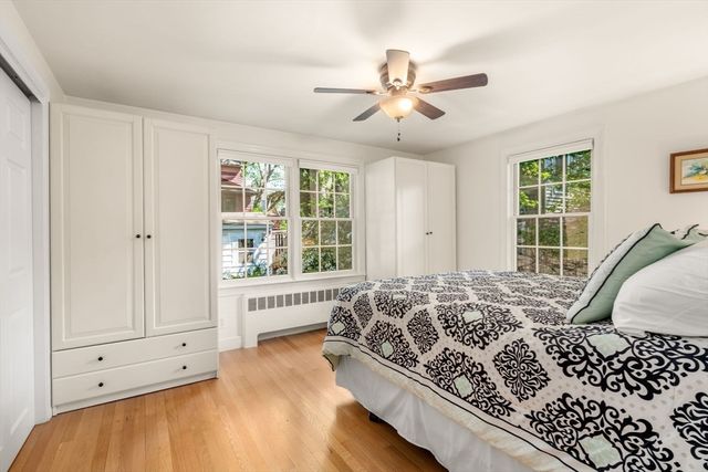 62 Shaw Rd, Belmont, MA 02478