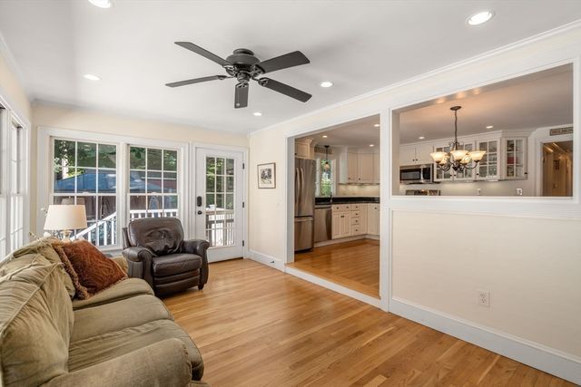 62 Shaw Rd, Belmont, MA 02478