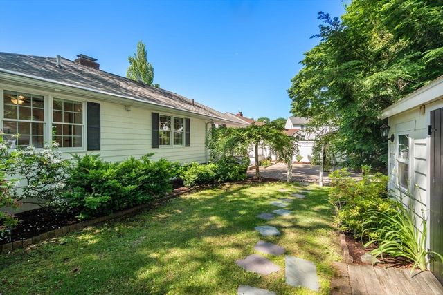 62 Shaw Rd, Belmont, MA 02478