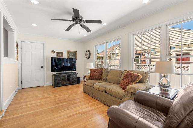 62 Shaw Rd, Belmont, MA 02478