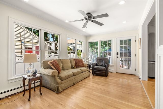 62 Shaw Rd, Belmont, MA 02478