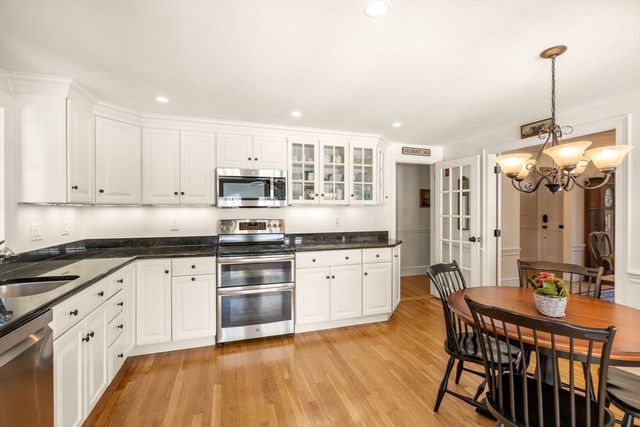 62 Shaw Rd, Belmont, MA 02478