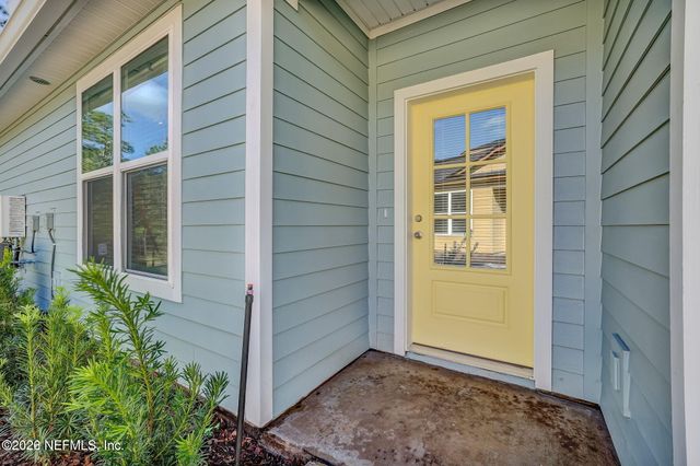 197 CHARLIE Way, St. Augustine, FL 32095