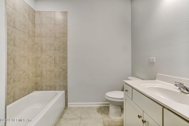 197 CHARLIE Way, St. Augustine, FL 32095