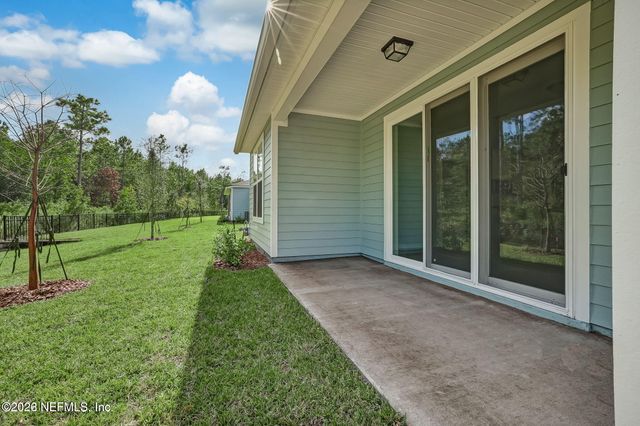 197 CHARLIE Way, St. Augustine, FL 32095