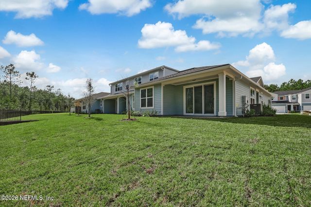 197 CHARLIE Way, St. Augustine, FL 32095