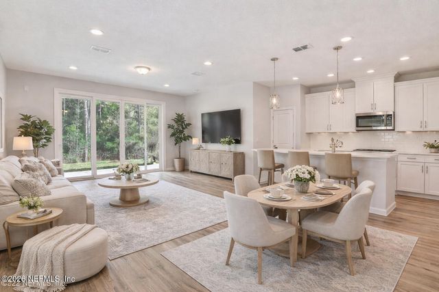 197 CHARLIE Way, St. Augustine, FL 32095