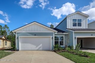 197 CHARLIE Way, St. Augustine, FL 32095