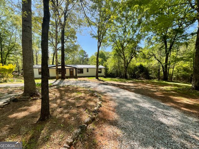 369 Lanier Road, Thomaston, GA 30286