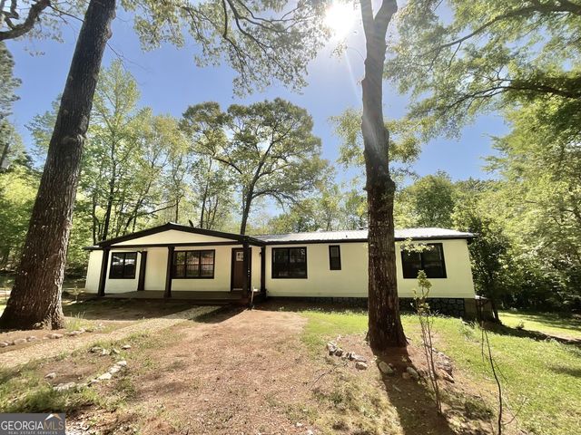 369 Lanier Road, Thomaston, GA 30286