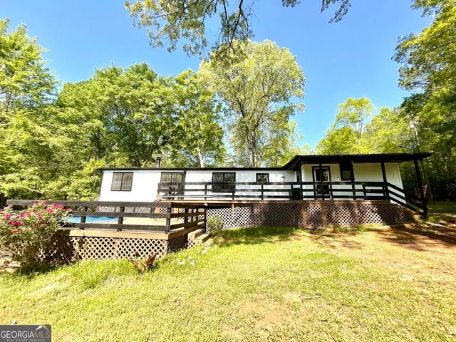 369 Lanier Road, Thomaston, GA 30286