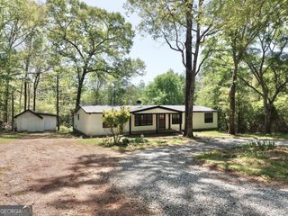 369 Lanier Road, Thomaston, GA 30286