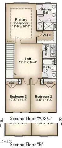 718 Winton Way 549, Wake Forest, NC 27587