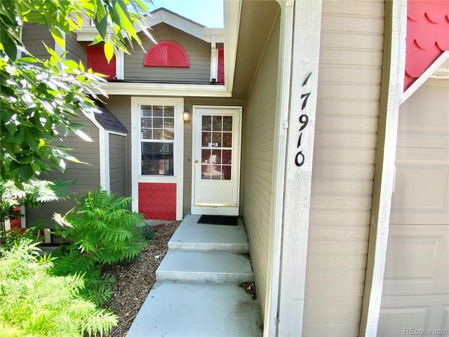 17910 E Cornell Drive, Aurora, CO 80013