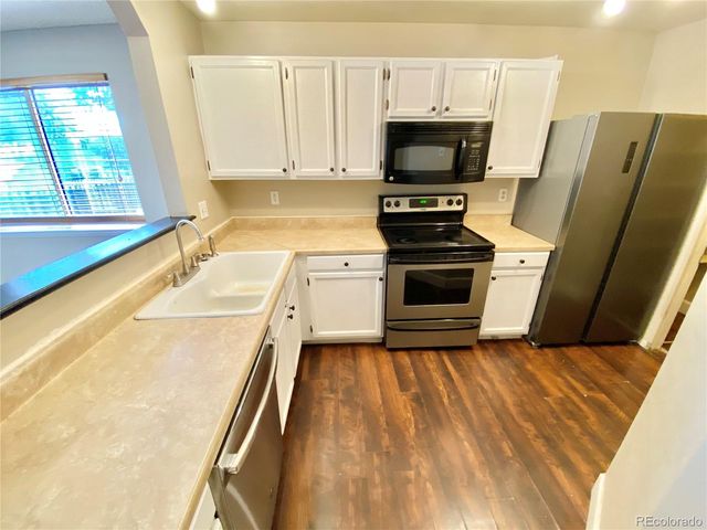 17910 E Cornell Drive, Aurora, CO 80013